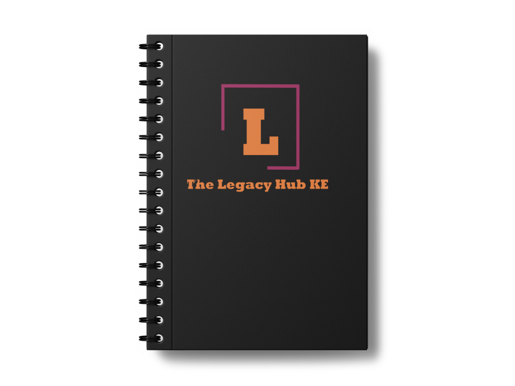 Legacy Hub Notebook