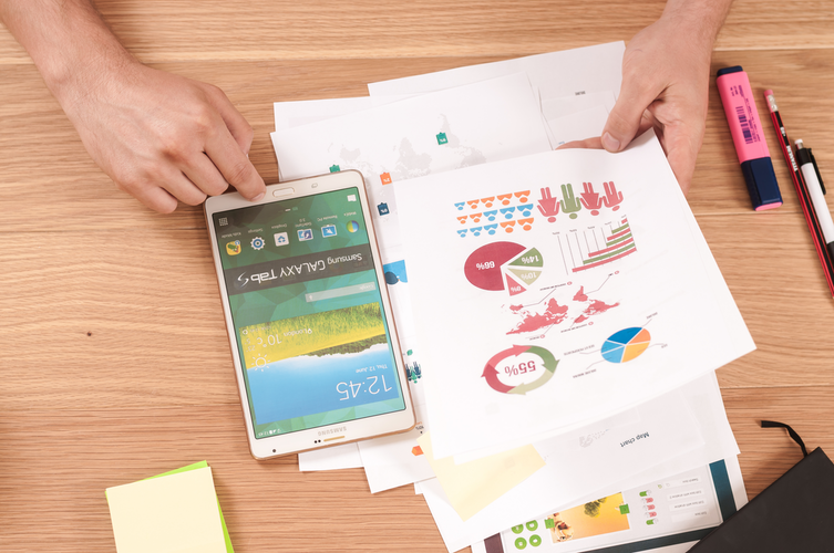 Finance Hacks Image