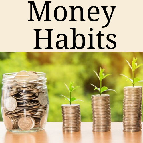 Saving Habits