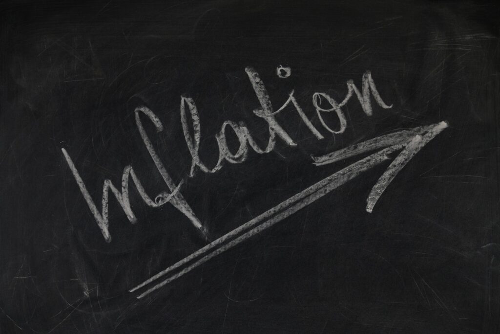 beat inflation with coach susan