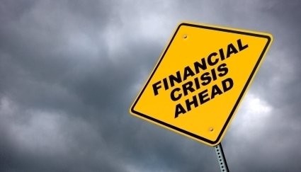 financial crisis by coach susan