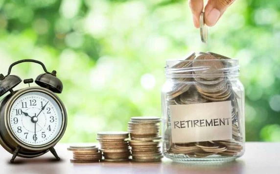 retirement planning with coach susan