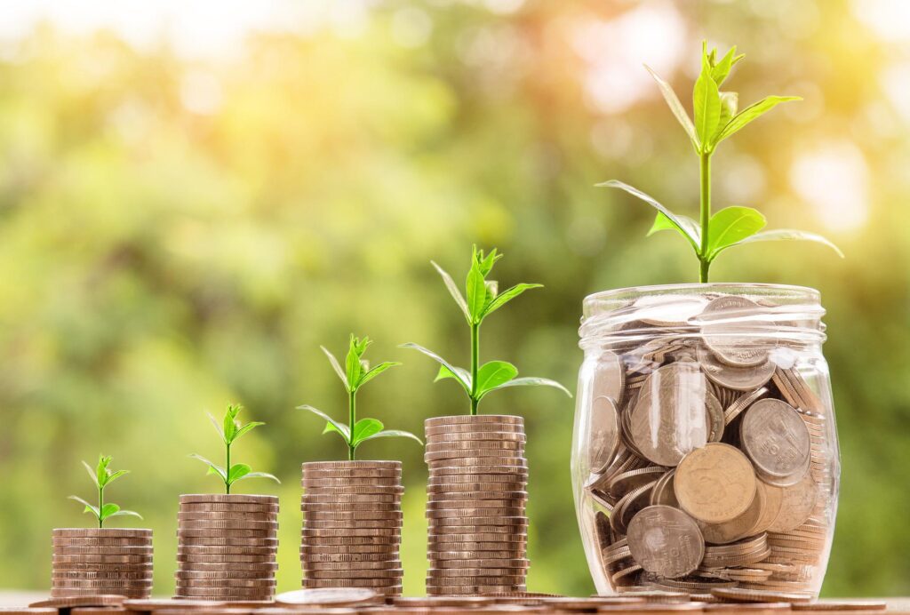 smart ways to grow your money coach susan