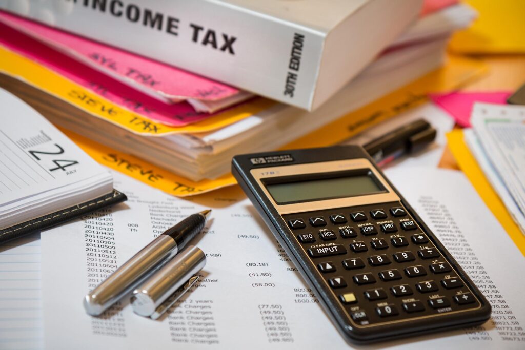 budget categories the legacy hub kenya