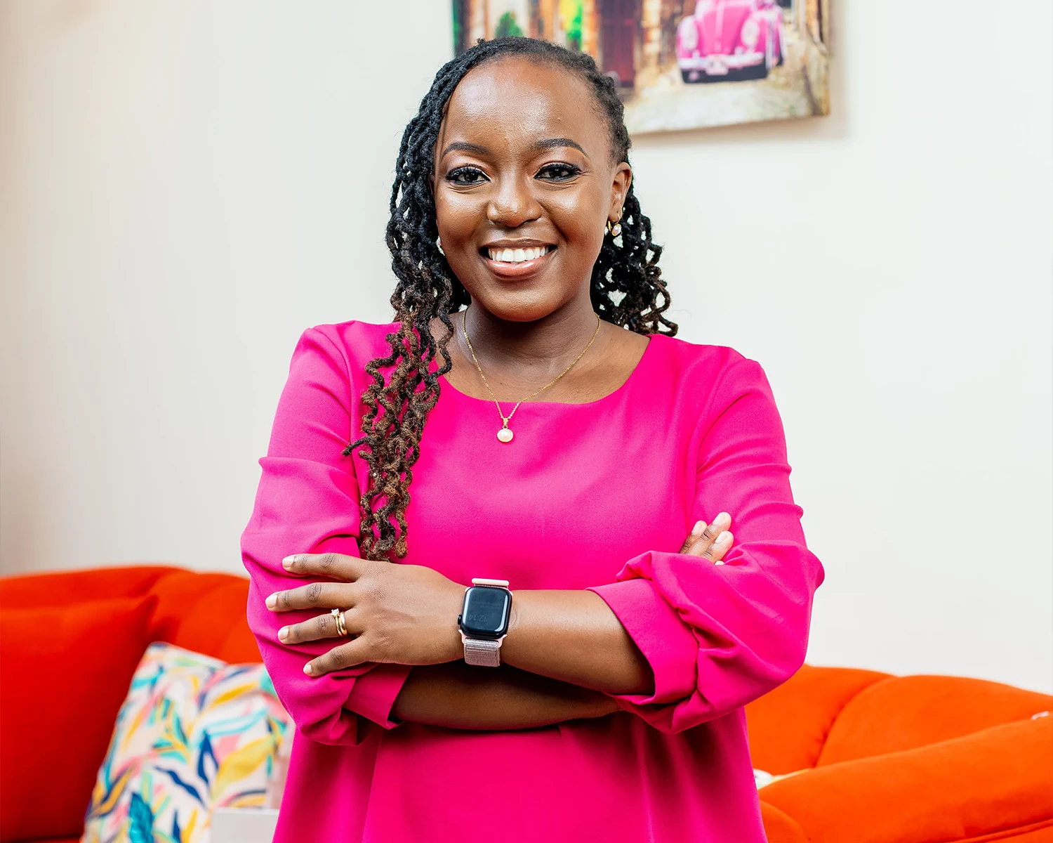 Speaking Engagements