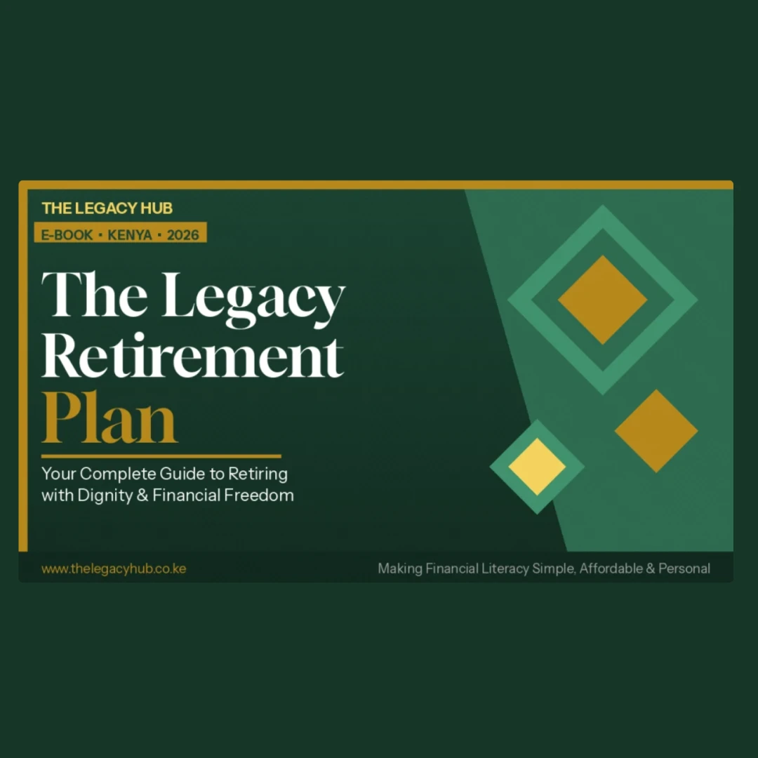 The Legacy Retirement Plan