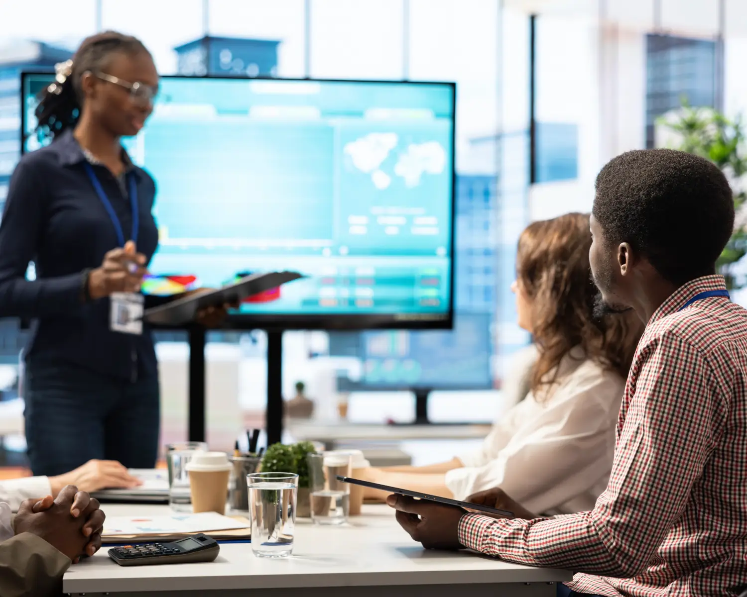 Corporate – Staff Personal Finance Training