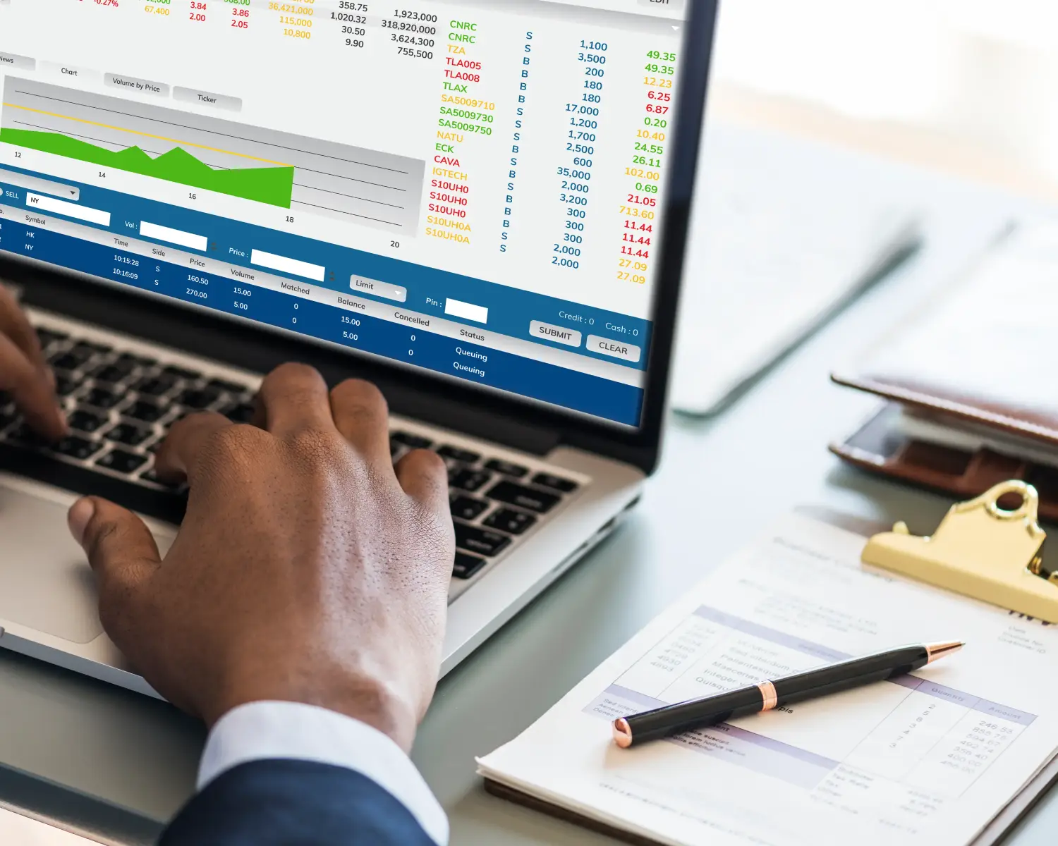 Personal Finance Accountability Program