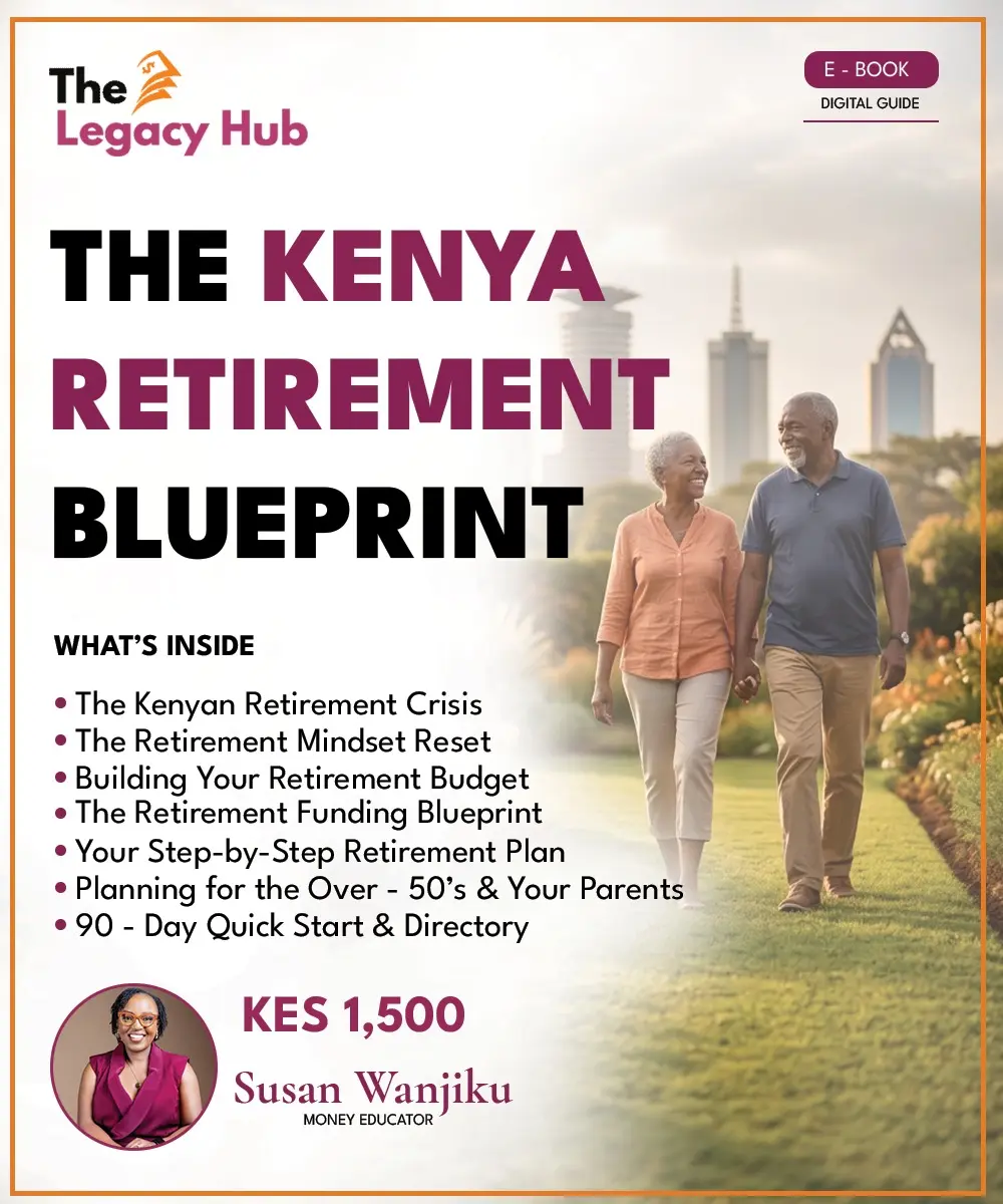 the legacy retirement plan a complete guide to retiring with dignity e book