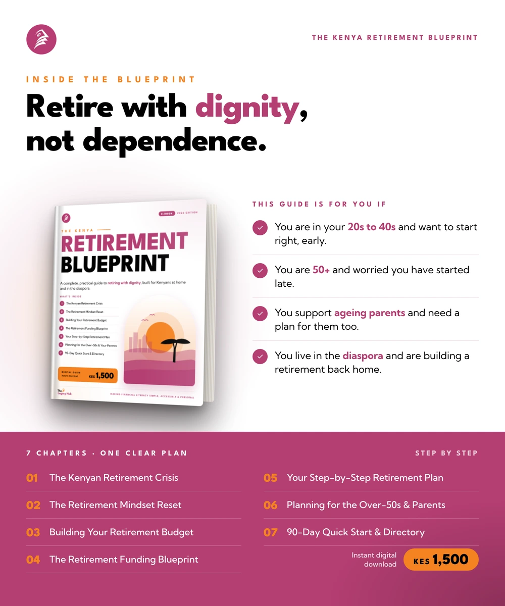 Kenya Retirement Blueprint Poster 2 Inside web