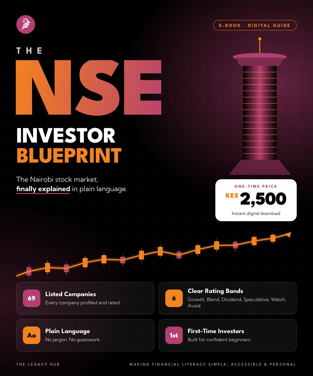 NSE Investor Blueprint Poster 1 Cover web