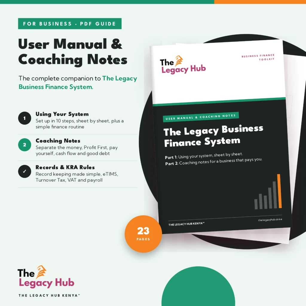 User Manual Thumbnail