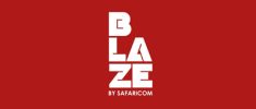 Blaze by Safaricom 1