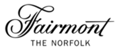 Fairmont The Norfolk